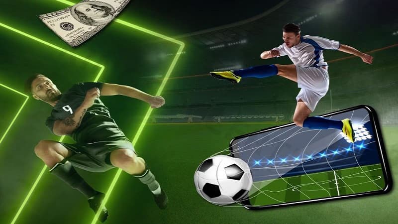Bạn hãy chú ý đến các thông tin bên lề như chấn thương của tiền đạo chủ lực